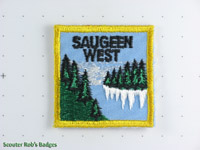 Saugeen West [ON S25b.1]
